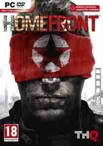 Descargar Homefront [MULTI5][NO CRACK] por Torrent